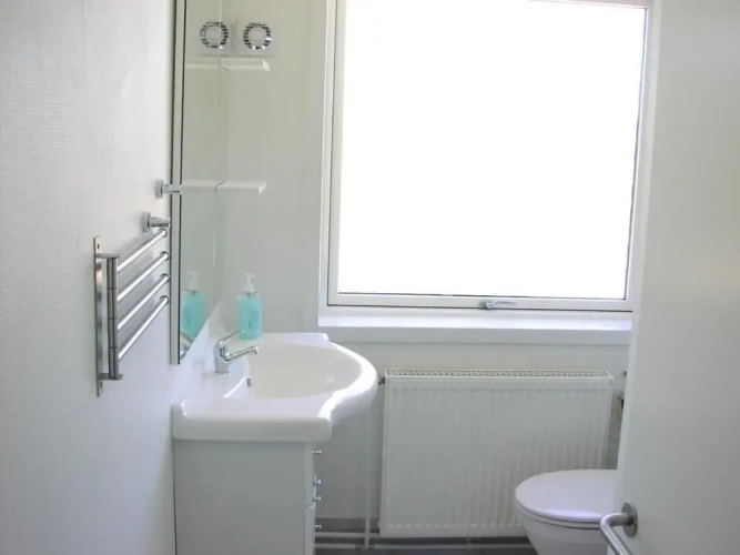 Hotel Strandvejen Apartment 4