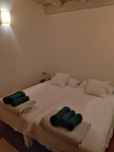 NAMOR-Apartamento Tres Balcones
