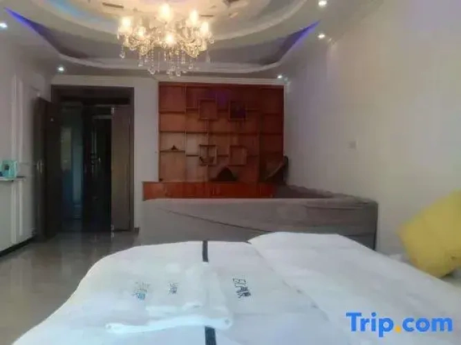 3 Bedrooms Family Suite