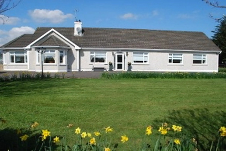 Keenogue House