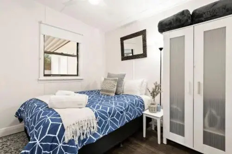 Echuca Bungalow