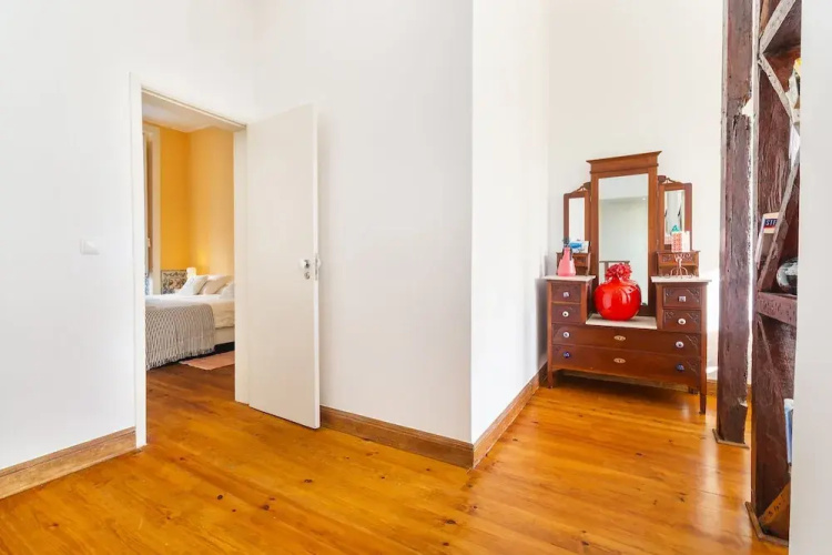 Downtown Duplex by Homing