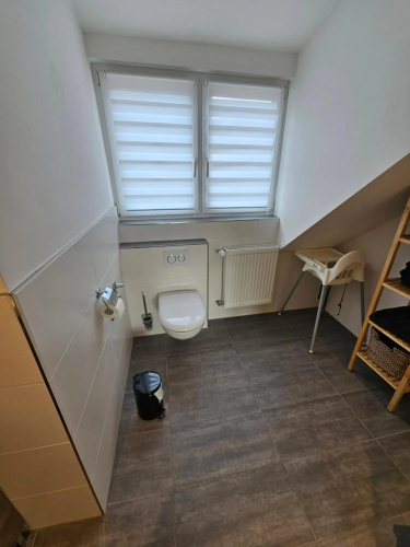 Ferienwohnung Klettham