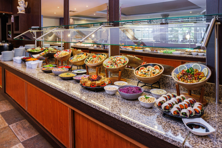 Pestana Viking Beach And Golf Resort photo 15