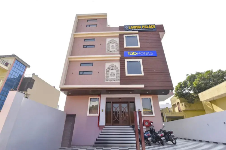 Hotelafbeelding