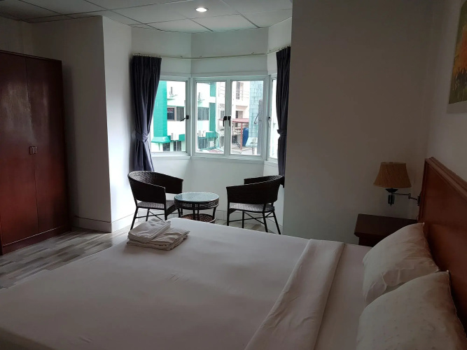 Welcome Inn Karon