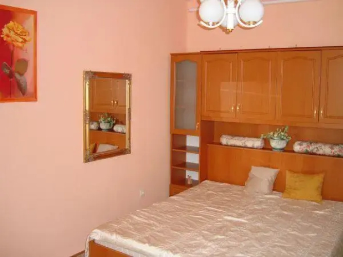 Delfin Apartmanház