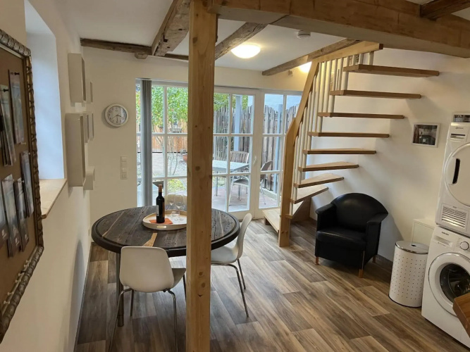 Property in Quedlinburg