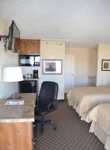 Battle Mountain Inn