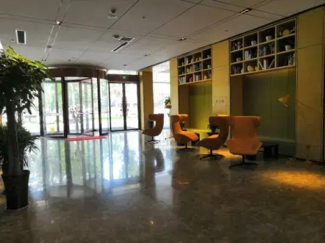 Grace Inn Hotel (Heze Danyang Overpass)