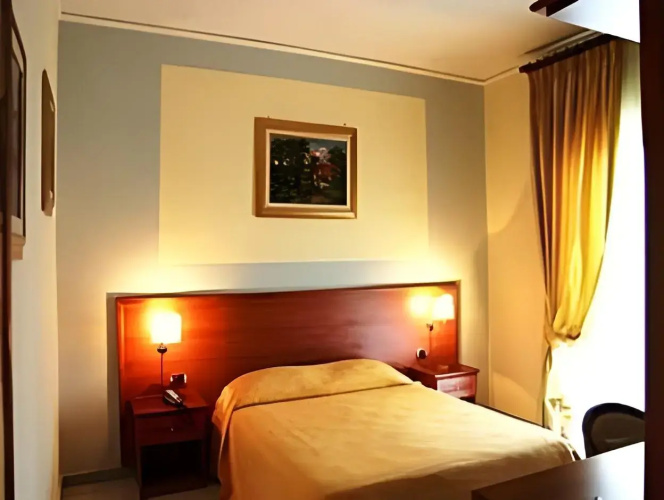 Hotel Luxor