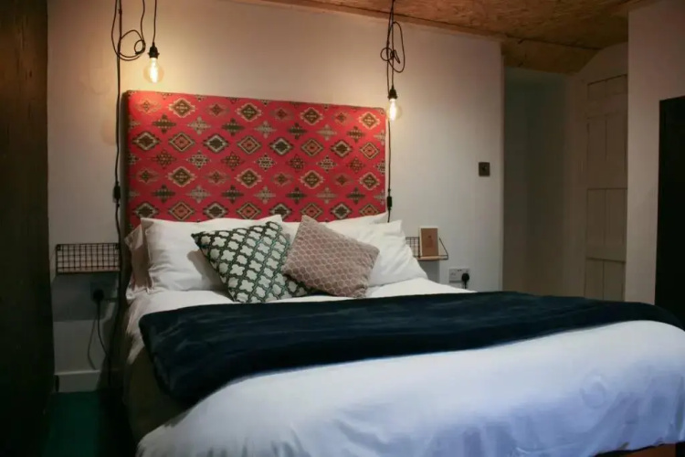 Fern Studio 1 Bedroom Apartment