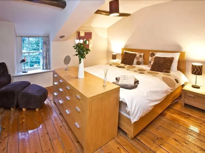 Settlebeck Cottage