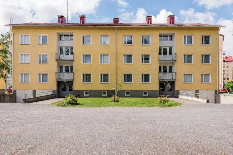 Otel görseli
