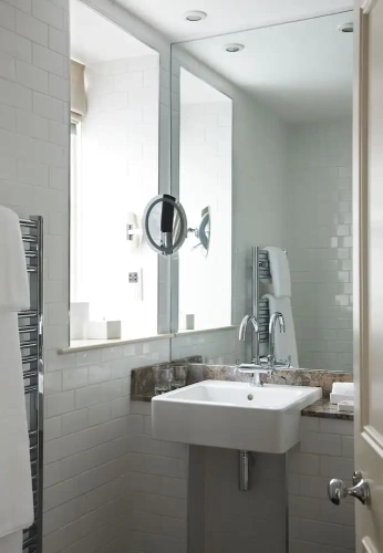 The Signature Double room
