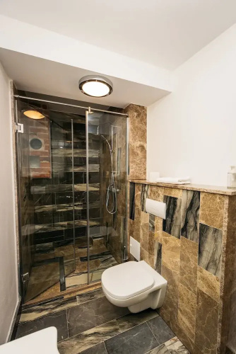 YellowBoot Aparthotel