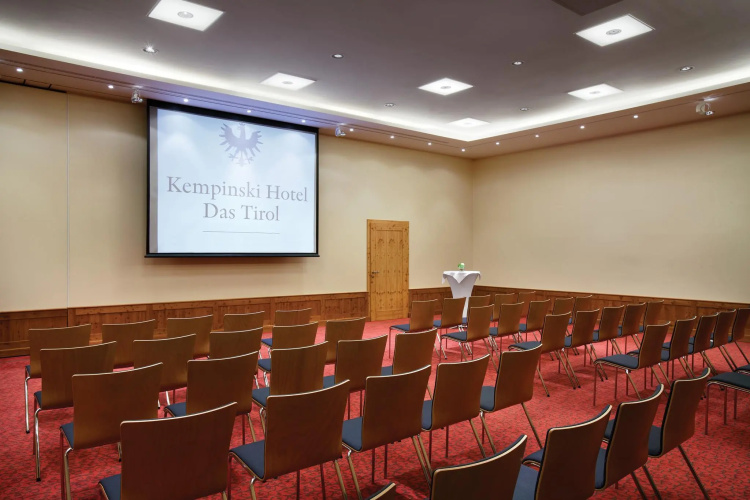 Kempinski Hotel Das Tirol photo 22