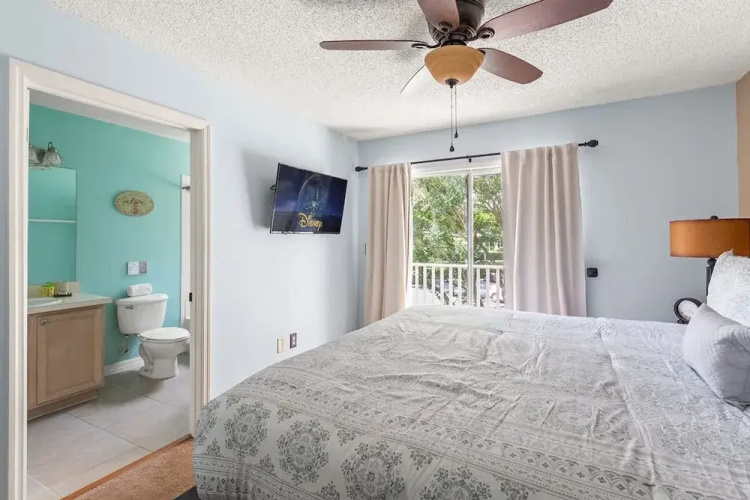 Harry Potter Themed 3 BR