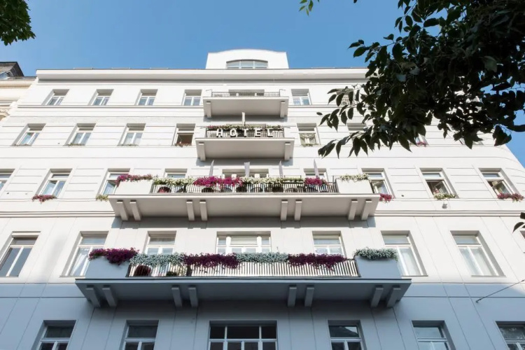 Hotelbild