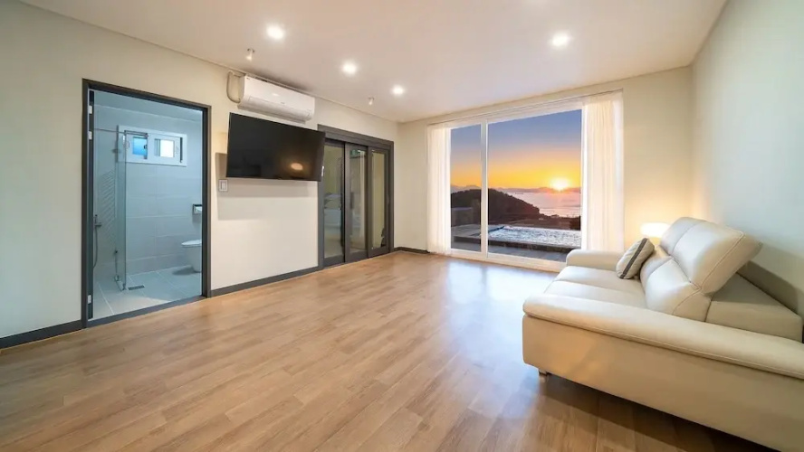 Namhae U9stay