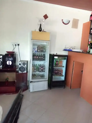 Joppers Guest House