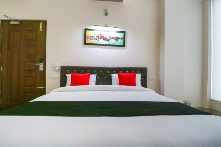Standard Suite