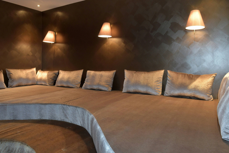 Bonn Marriott Hotel