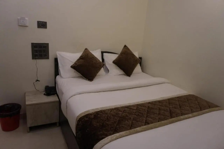 Hotel Subha Residency