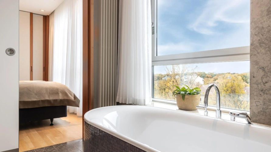 Intercontinental Berlin Hotel photo 21