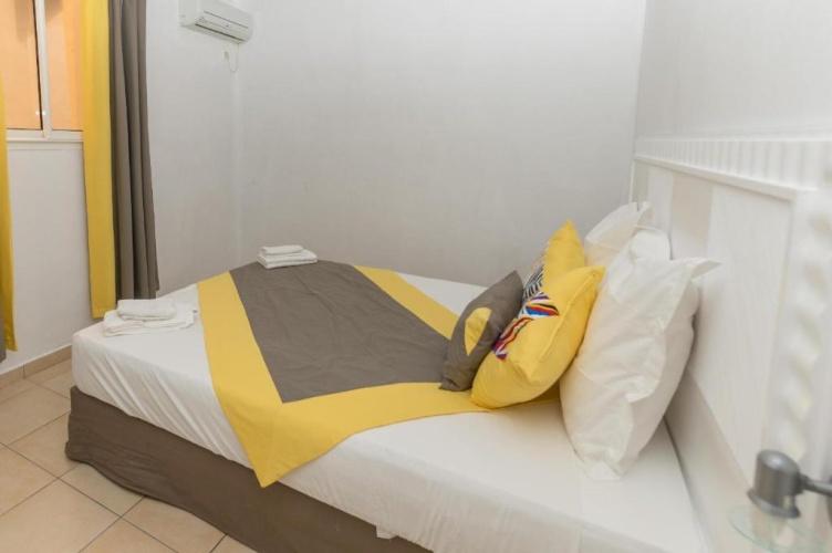 Superior Apartment