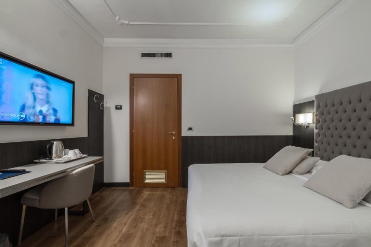 Prime Hotel Mythos photo 15