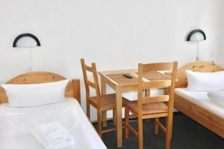 Hotel-Pension Sickinger Hof