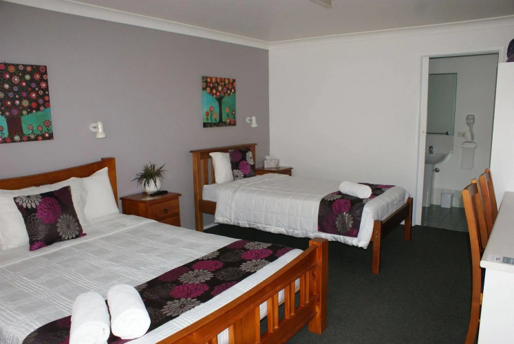 Karuah Riverside Motel