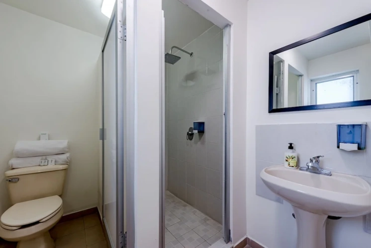 Superior Quadruple room