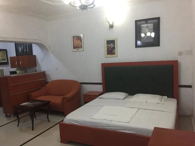 JCB Hotel & Hall