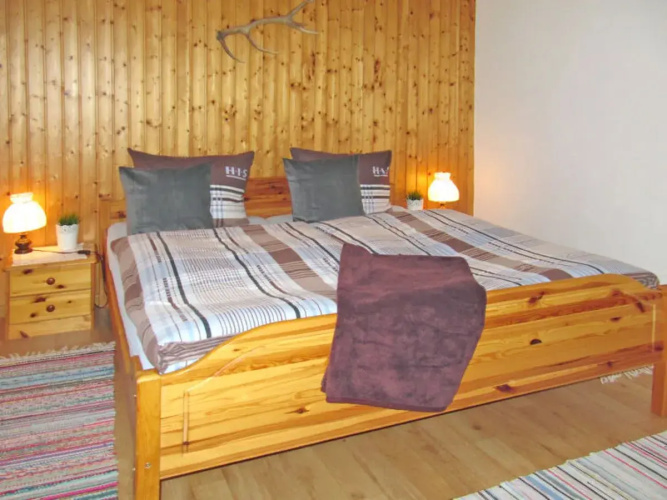 Apartment Ganter Hinterzarten