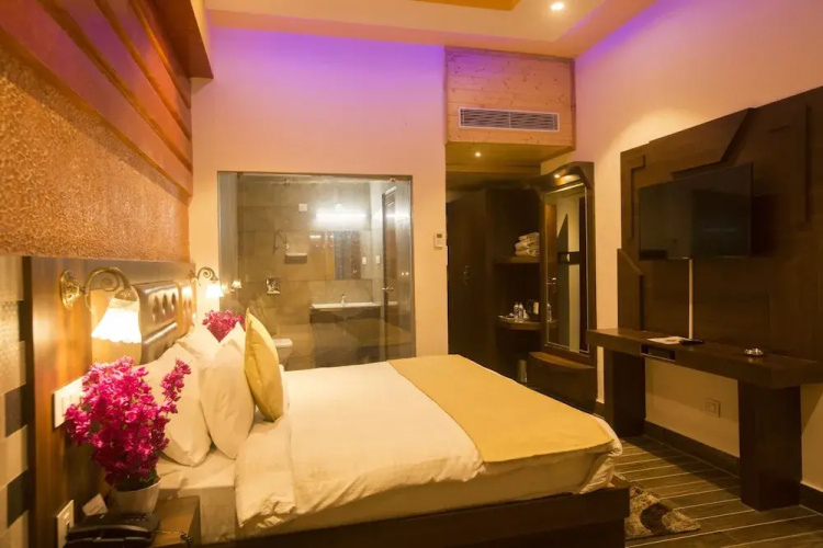 Hotel Kings Regency