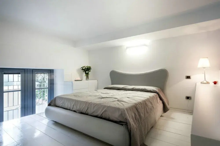 Porta Torre Lofts