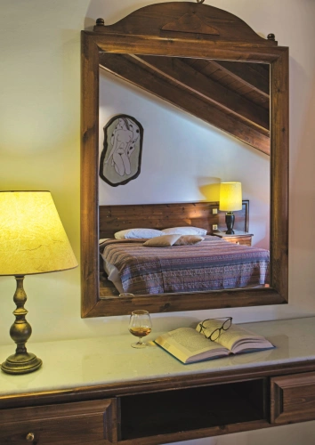 Family Chalet