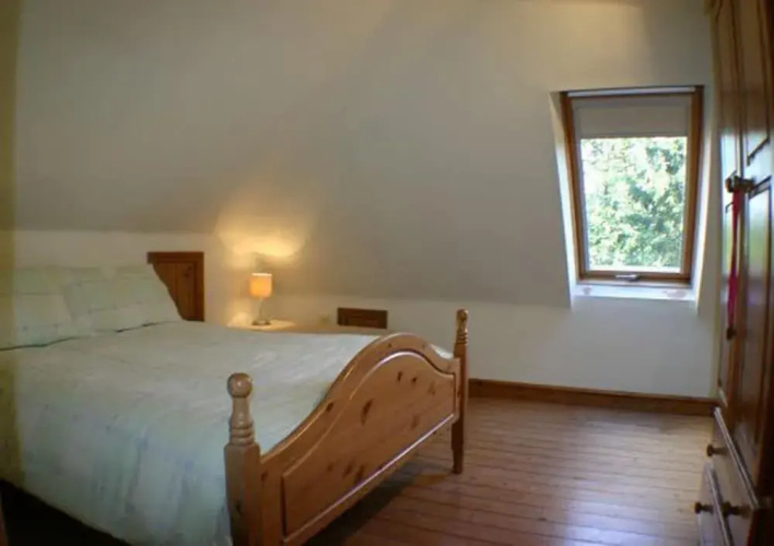 Glenlyon Bed and Breakfast