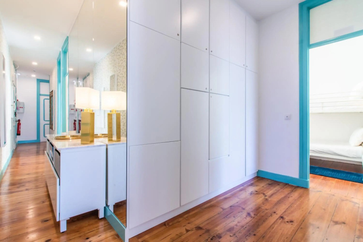 Liberdade - 7 Bedroom Apartment