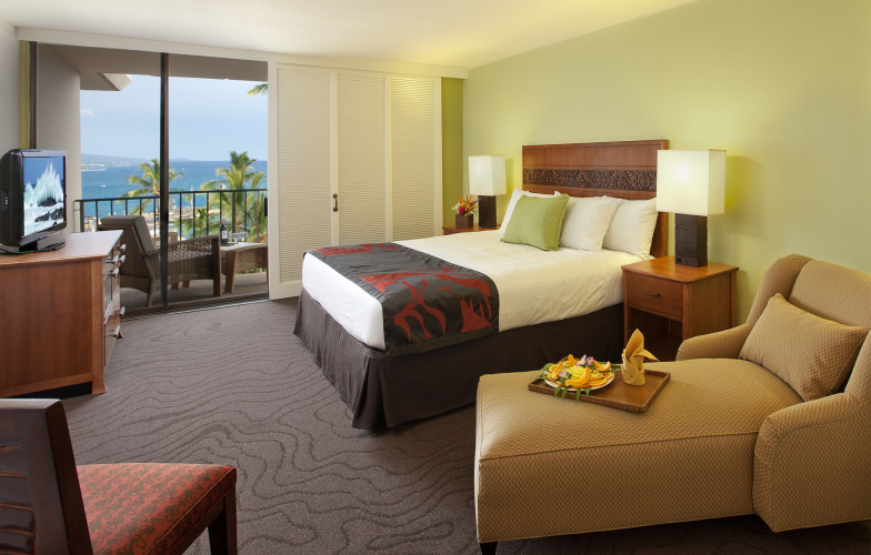 Courtyard King Kamehameha's Kona Beach Hotel photo 8