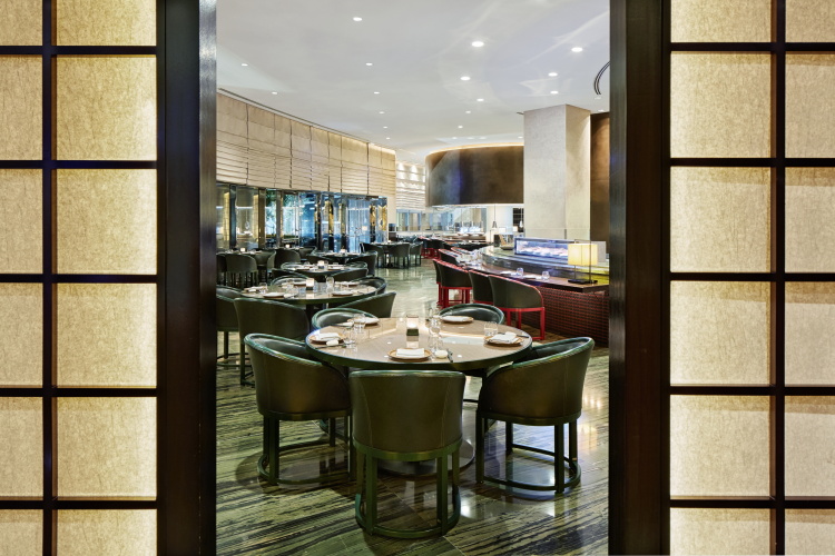 Armani Hotel Dubai photo 35