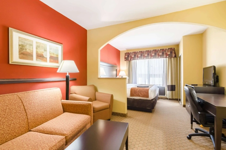 Double Suite