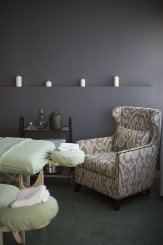 The Seaglass Inn & Spa