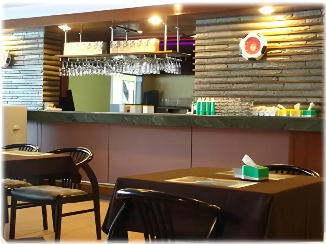 Hotel WW KL