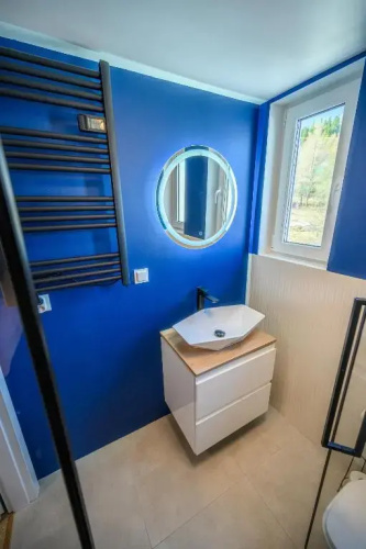 Apartament Migotka