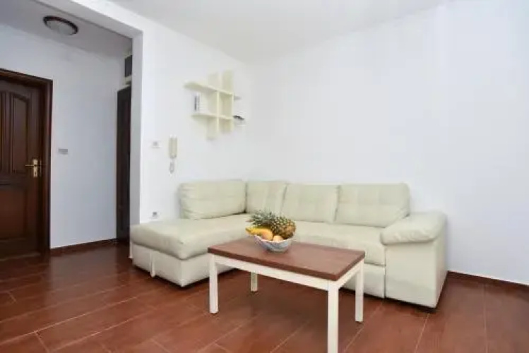 Apartment Dzaleta II