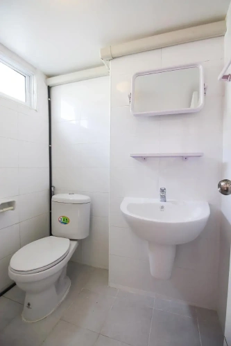 2 Bedrooms Suite