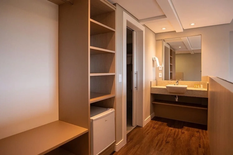 Luxury Double room